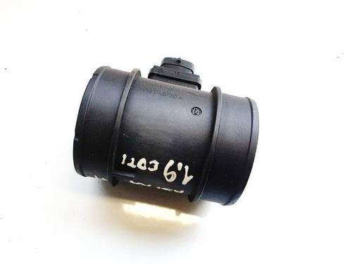 Mass air flow sensor OPEL ASTRA H (A04) 1.9 CDTI (L48) | BP38791542M95 - Image 2
