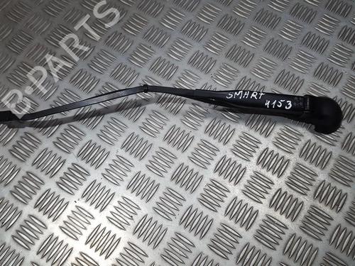 Used Front windshield wiper arm Front windshield wiper arm SMART CABRIO (450) 0.6 (S1OLA1, 450.441, 450.442, 450.443) (55 hp) 33499062 33499062