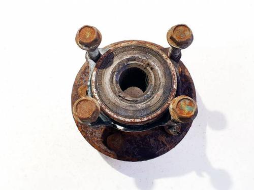 Left rear steering knuckle TESLA MODEL S (5YJS) 85 | BP39182039M27 - Image 4