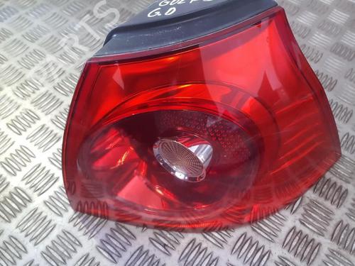 Used Right taillight Right taillight 35681890 35681890