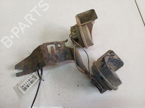 Used Horn Horn PEUGEOT 407 (6D_) 2.0 HDi 135 (6DRHRH, 6DRHRE, 6DRHRG, 6DRHRJ) (136 hp) 34842351 34842351