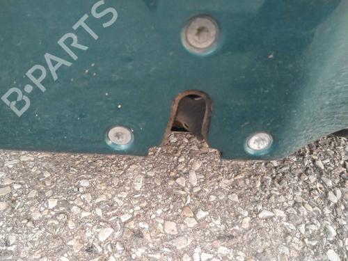 Used Front right lock Front right lock CITROËN BERLINGO / BERLINGO FIRST MPV (MF_, GJK_, GFK_) 2.0 HDI 90 (MFRHY) (90 hp) 35236855 35236855