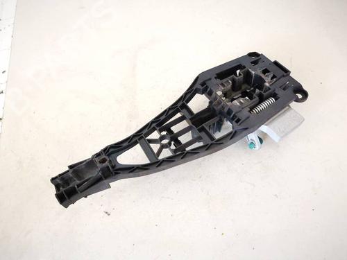 Used Exterior handle Exterior handle 35384074 35384074