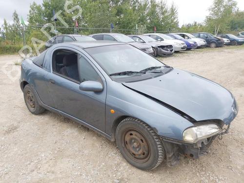 Used Parts OPEL TIGRA (S93) 1.6 16V (F07) (106 hp) 4477309