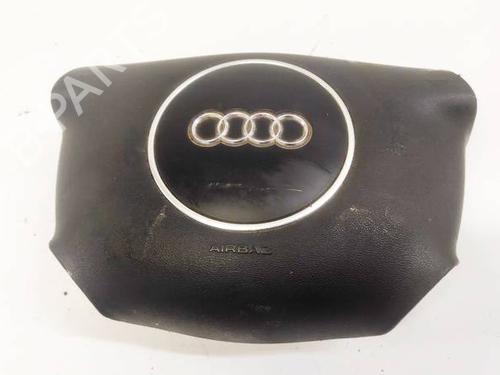 Used Driver airbag AUDI A3 (8L1) 1.9 TDI (100 hp) 32627098