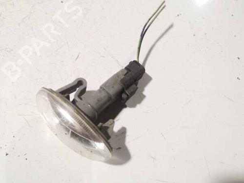 Used Right side indicator Right side indicator PEUGEOT PARTNER Box Body/MPV (5_, G_) 1.4 (75 hp) 34962216 34962216
