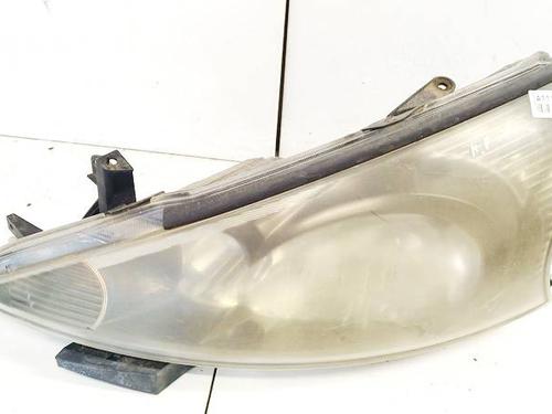 Used Left headlight Left headlight 34790172 34790172
