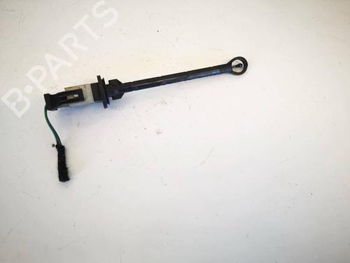 Used Electronic module Electronic module AUDI A6 C5 (4B2, 4B4) 1.9 TDI (130 hp) 35221327 35221327