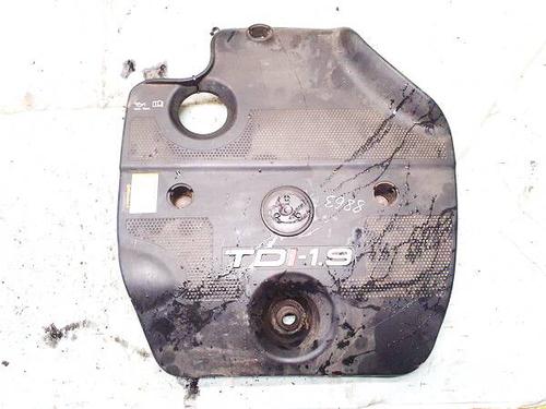 Used Upper protection Upper protection SEAT TOLEDO II (1M2) 1.9 TDI (110 hp) 35322702 35322702