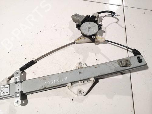 Rear left window mechanism HONDA FR-V (BE) 2.2 i CTDi (BE5) | BP34985523C24 - Image 3