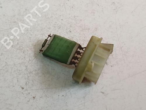 Heater resistor OPEL MOVANO A Bus (X70) 2.5 D (JD) | BP34807472M108 - Image 2