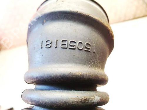 Pipe MITSUBISHI ECLIPSE CROSS (GK_, GL_) 1.5 T-Mivec | BP35024479M125 - Image 3