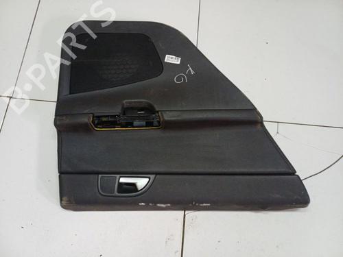 Rear left panel VOLVO V50 (545) 1.6 D | BP37582926C60 - Image 2