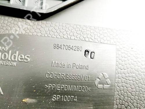 Trinbræt OPEL ASTRA L (OV5) 1.2 (FPHNSL, FPHNSR) | BP34739375C149 - Image 3