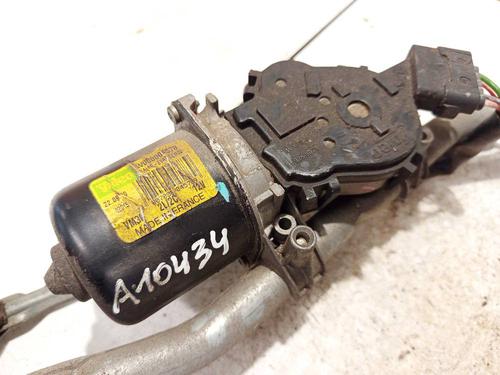 Front wiper motor CITROËN C3 II (SC_) 1.4 HDi 70 (SC8HZC, SC8HR0, SC8HP4) | BP34949287M29 - Image 3