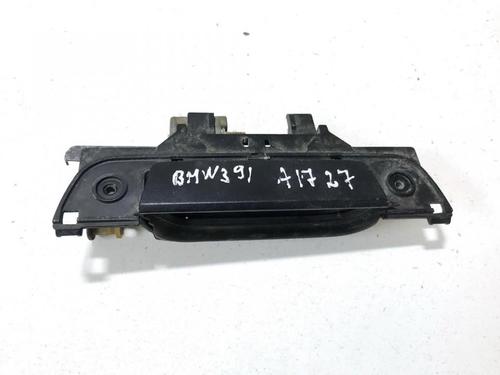 Used Front right exterior door handle Front right exterior door handle BMW 3 (E36) 320 i (150 hp) 35840037 35840037