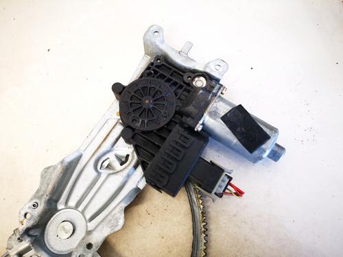Used Left front window motor Left front window motor 35528698 35528698