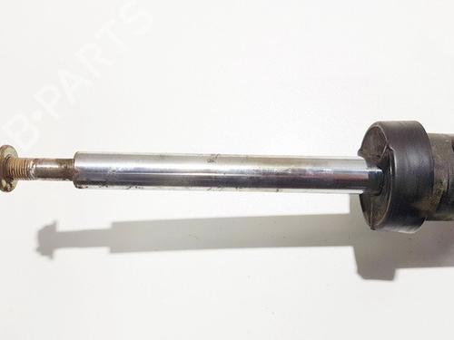 Left front shock absorber NISSAN ALMERA II Hatchback (N16) 1.5 dCi | BP35521503M16 - Image 2