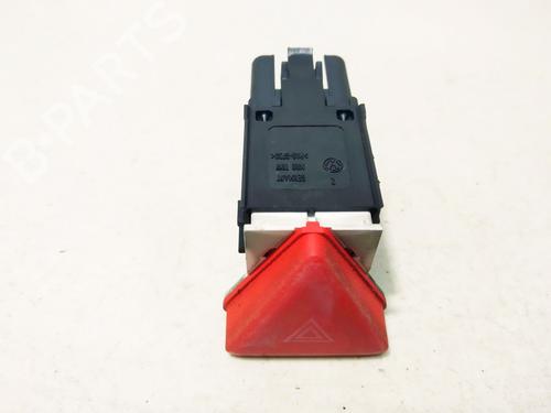 Used Warning switch Warning switch VW PASSAT B6 (3C2) 2.0 FSI (150 hp) 35644452 35644452
