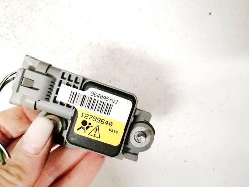 Electronic module SAAB 9-3 (YS3F, E79, D79, D75) 2.2 TiD | BP32584289M83 