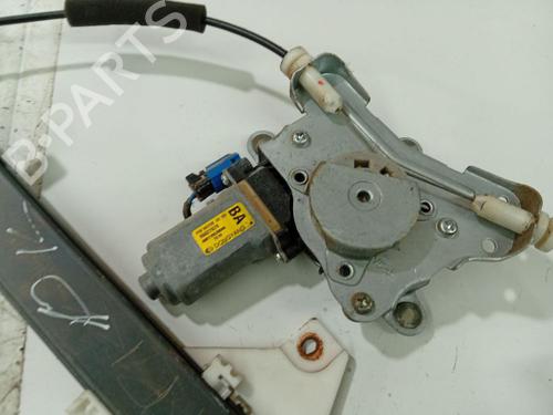 Left front window motor CHEVROLET CAPTIVA (C100, C140) 2.0 D | BP34825451E21 - Image 3