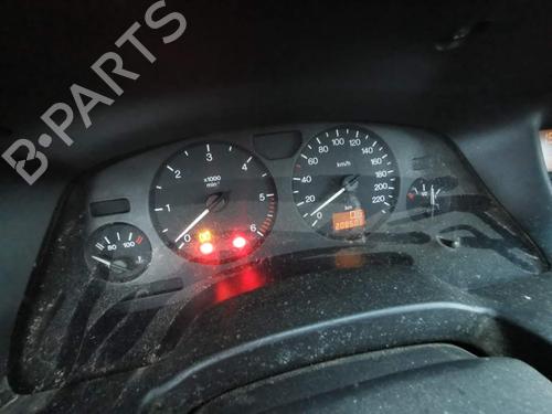 Interior handle OPEL ZAFIRA A MPV (T98) 2.0 DI 16V (F75) | BP34744077I7  - Image 10