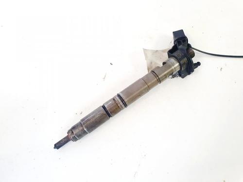Used Injector Injector AUDI A6 C6 (4F2) 3.0 TDI quattro (225 hp) 35442774 35442774