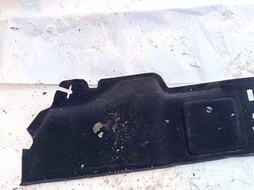 Used Boot lining Boot lining FORD FOCUS II (DA_, HCP, DP) 1.6 Ti (115 hp) 34818820 34818820