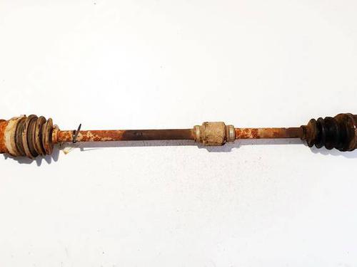 Used Right front driveshaft Right front driveshaft HYUNDAI GETZ (TB) 1.1 (67 hp) 39253539 39253539