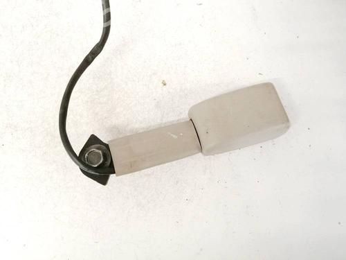 Used Seat buckle Seat buckle NISSAN QUEST (V42) 3.5 (239 hp) 35037902 35037902