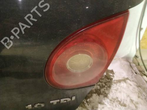Used Right tailgate light Right tailgate light 35105392 35105392