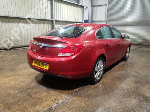 Engine mount OPEL INSIGNIA A (G09) 1.8 (68) | BP33067665M89 - Image 6