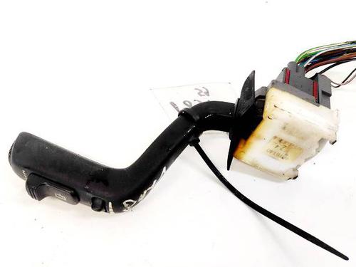 Warning switch SAAB 9-3 (YS3D) 2.2 TiD | BP35296409I22 - Image 2