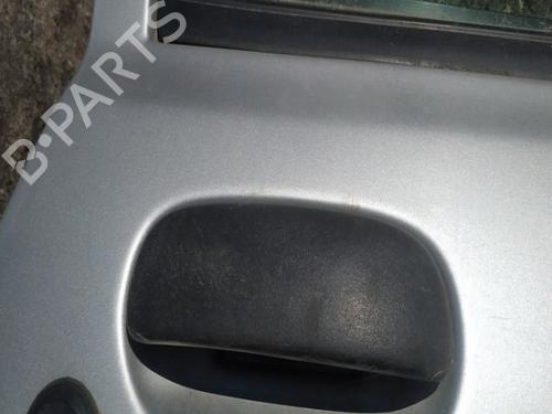 Used Front right exterior door handle Front right exterior door handle MAZDA 121 III (JASM, JBSM) 1.3 (60 hp) 35416709 35416709