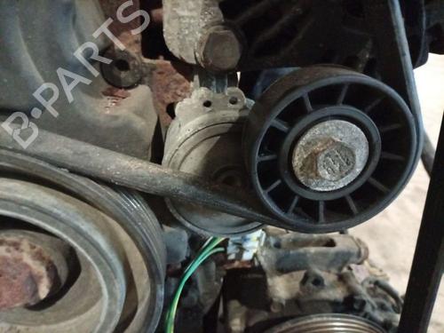 Pulley CITROËN JUMPY II (VF7) 2.0 HDi 120 | BP38430343M122 - Image 4