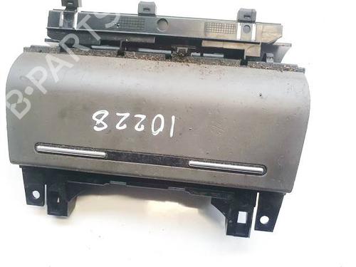 Used Ashtray Ashtray AUDI A4 B6 (8E2) 1.9 TDI (130 hp) 35025509 35025509