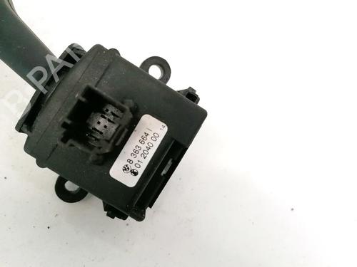 Warning switch OPEL INSIGNIA A (G09) 1.8 (68) | BP35437103I22 - Image 3