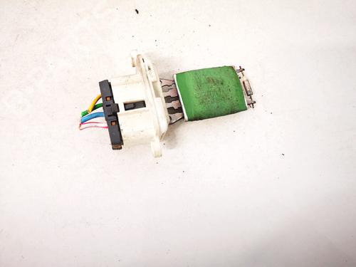 Used Heater resistor Heater resistor 35577137 35577137