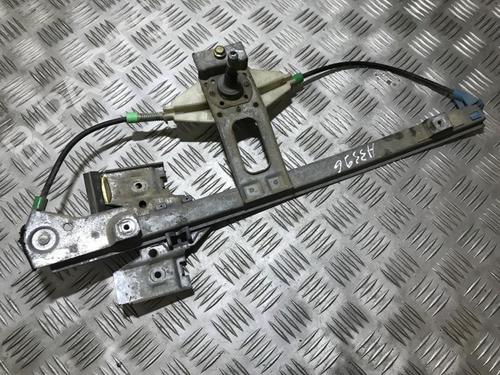 Used Rear left window mechanism Rear left window mechanism 35693389 35693389