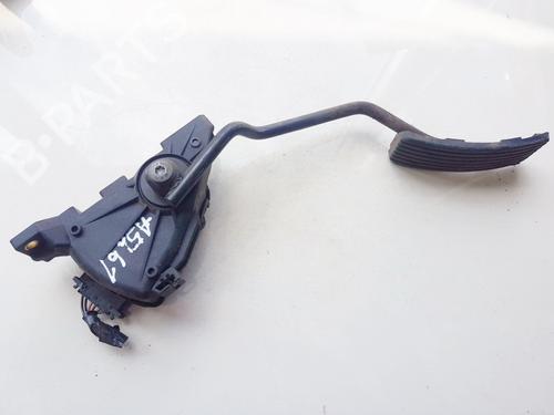 Used Pedal Pedal MITSUBISHI CARISMA (DA_) 1.9 DI-D (DA5A) (115 hp) 35863345 35863345