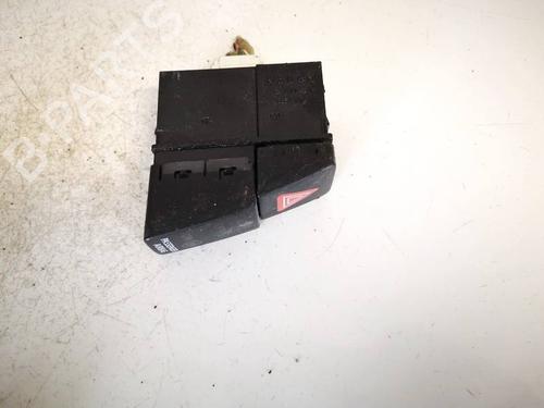 Warning switch SUZUKI SX4 S-Cross (JY) 1.6 (AKK 416) | BP35068971I22 - Image 3