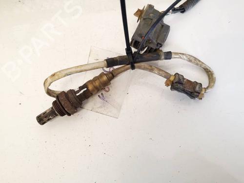 Electronic sensor MAZDA 6 Saloon (GG) 1.8 | BP35284301M84 - Image 1