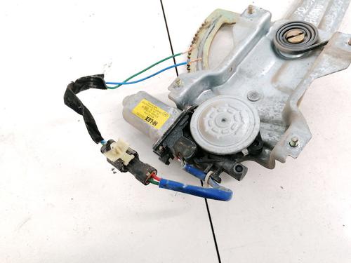 Used Right front window motor Right front window motor 35525566 35525566