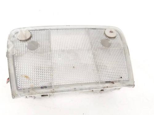 Innerbelysning Innerbelysning OPEL MERIVA A MPV (X03) 1.4 16V Twinport (E75) (90 hp) 35245559 35245559