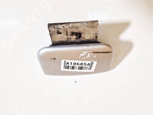 Used Front right exterior door handle Front right exterior door handle 34953057 34953057