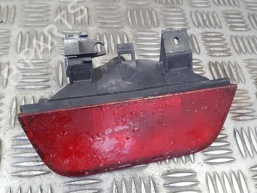 Used Third brake light Third brake light TOYOTA AVENSIS (_T22_) 2.0 D-4D (CDT220_, CDT220R) (110 hp) 35685751 35685751