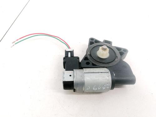 Used Right front window motor Right front window motor MAZDA 6 Saloon (GG) 2.3 (GG3P) (166 hp) 35521299 35521299