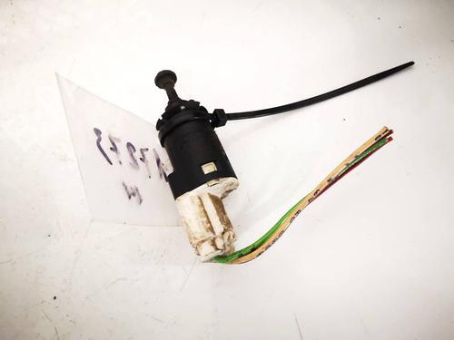 Electronic module PEUGEOT 206 SW (2E/K) 1.4 HDi | BP34796640M83 - Image 3