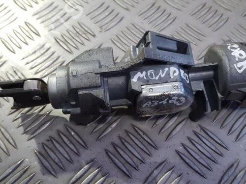 Used Ignition barrel Ignition barrel 35670507 35670507
