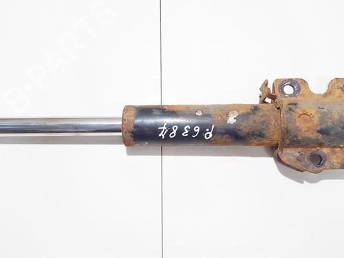 Used Left front shock absorber Left front shock absorber 35597731 35597731